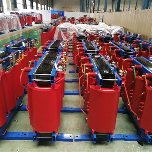 文县2500kva干式变压器尺寸